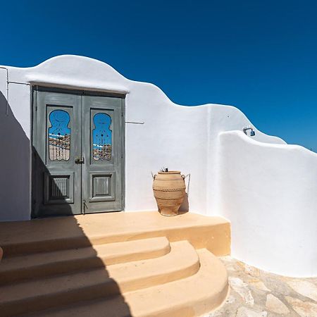9 Muses Villas Mykonos Ornos  Cameră foto